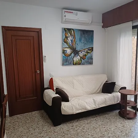 Appartement Poeta Campos Vasallo 19