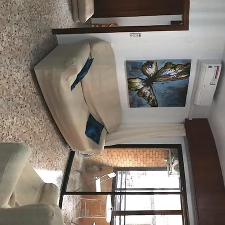 Poeta Campos Vasallo 19 Apartamento *