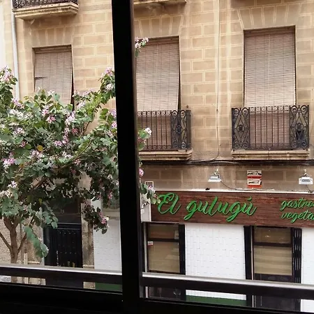 Poeta Campos Vasallo 19 Appartement *
