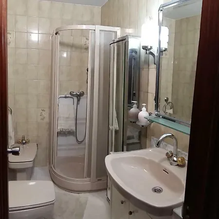 Apartment Poeta Campos Vasallo 19